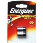 2 Pack Energizer A544 6V Alkaline Battery